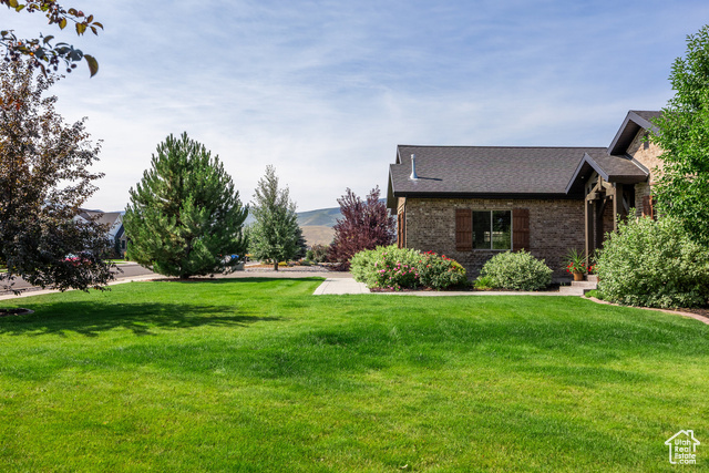 Photo 49 for MLS #2085565 at 1236 S 2240 East