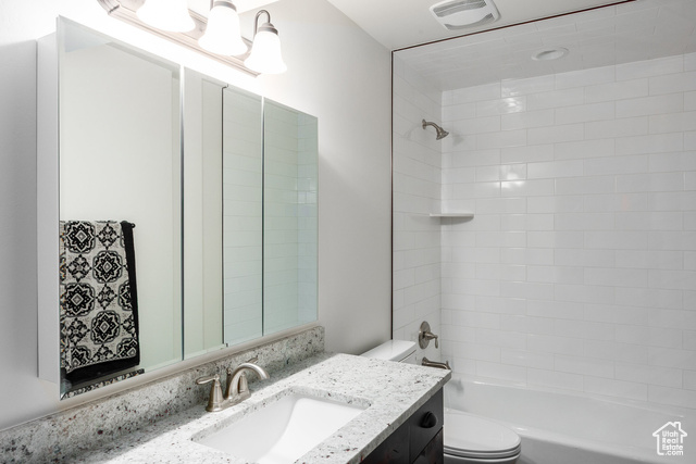 Photo 32 for MLS #2085565 at 1236 S 2240 East