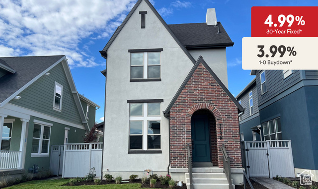 11578 S NIMITZ DR, South Jordan UT 84009