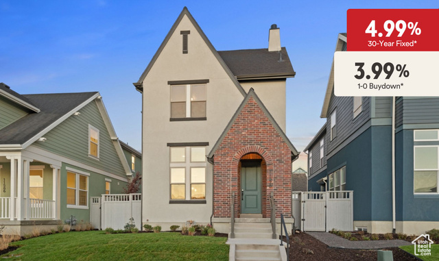11578 S NIMITZ DR, South Jordan UT 84009