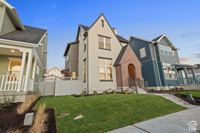 Photo 3 for MLS #2085566 at 11578 S Nimitz Dr