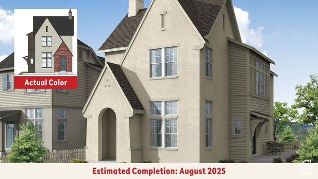 11578 S NIMITZ DR, South Jordan UT 84009