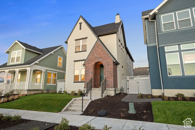 Photo 2 for MLS #2085566 at 11578 S Nimitz Dr