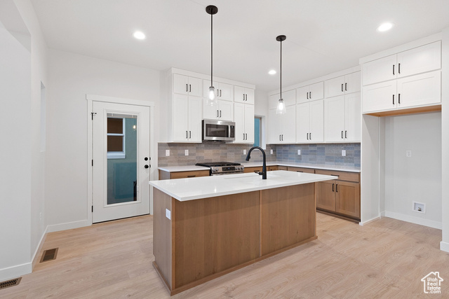 Photo 5 for MLS #2085566 at 11578 S Nimitz Dr