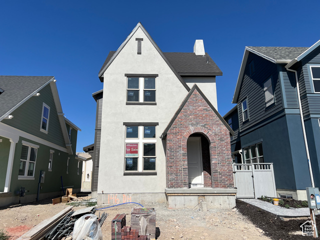 11578 S NIMITZ DR, South Jordan UT 84009