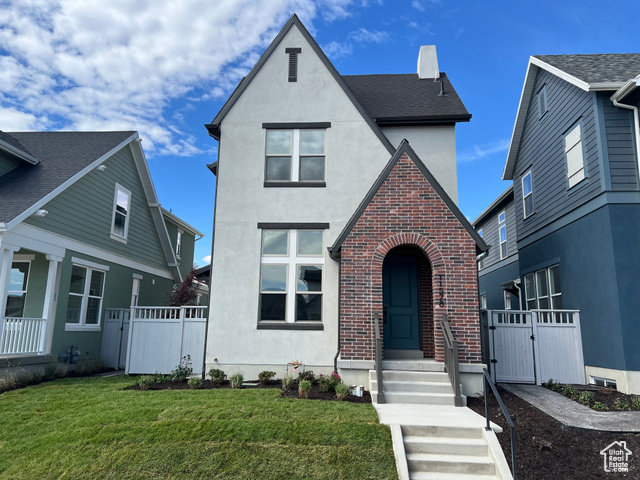 11578 S NIMITZ DR, South Jordan UT 84009