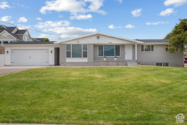 6594 S 1300 W, Taylorsville UT 84123