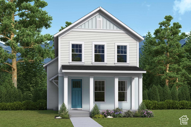 751 HALVORSEN PKWY, Saratoga Springs UT 84045