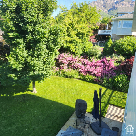 Photo 36 for MLS #2085571 at 3139 N 800 East