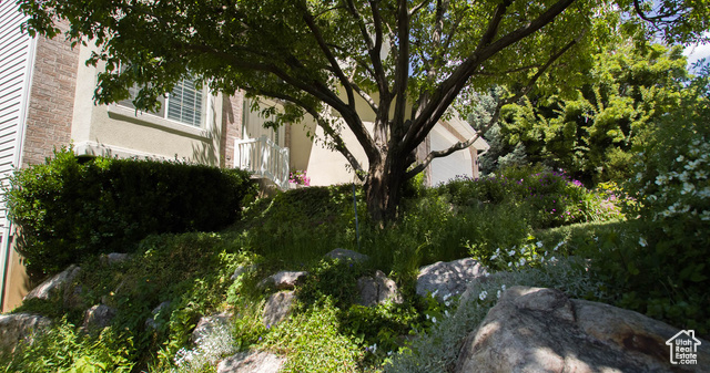 Photo 31 for MLS #2085571 at 3139 N 800 East