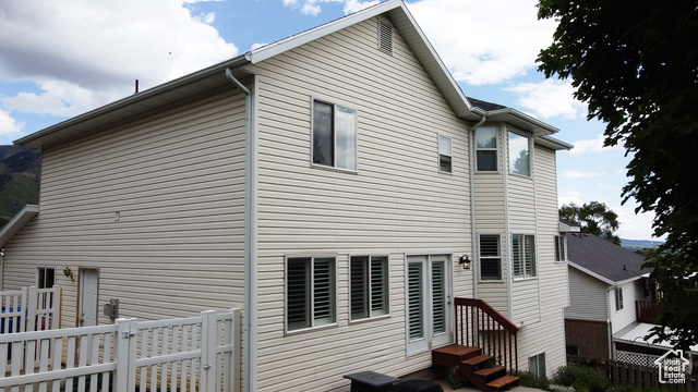 Photo 29 for MLS #2085571 at 3139 N 800 East