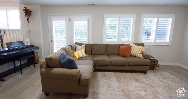 Photo 13 for MLS #2085571 at 3139 N 800 East