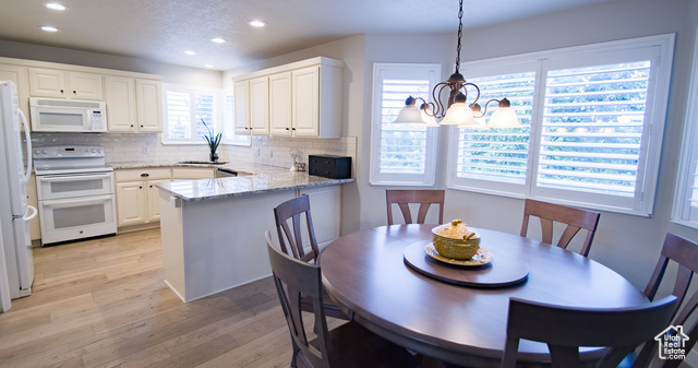 Photo 7 for MLS #2085571 at 3139 N 800 East