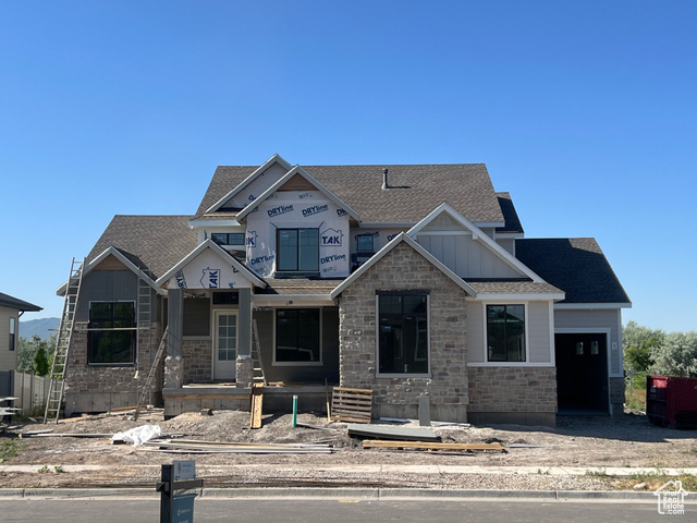 695 HIDDEN FARM DR