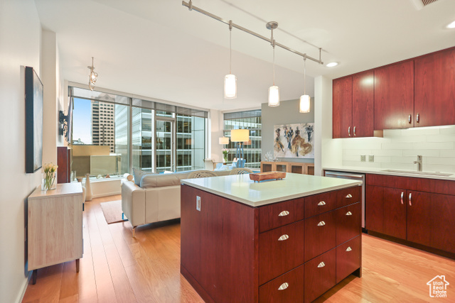 35 E 100 S #507, Salt Lake City UT 84111