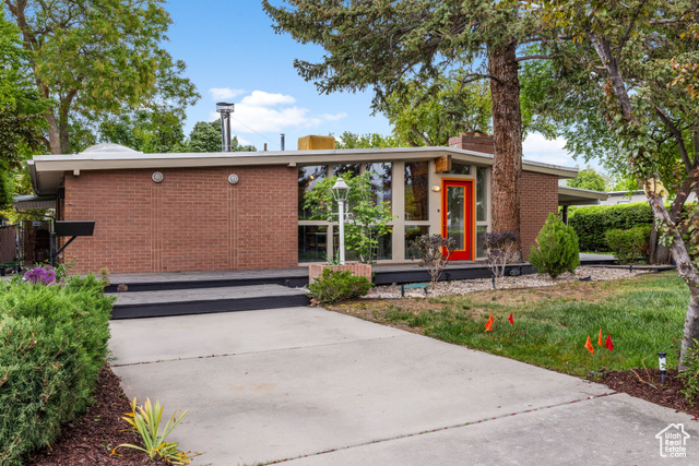 1495 E 4230 S, Millcreek UT 84124