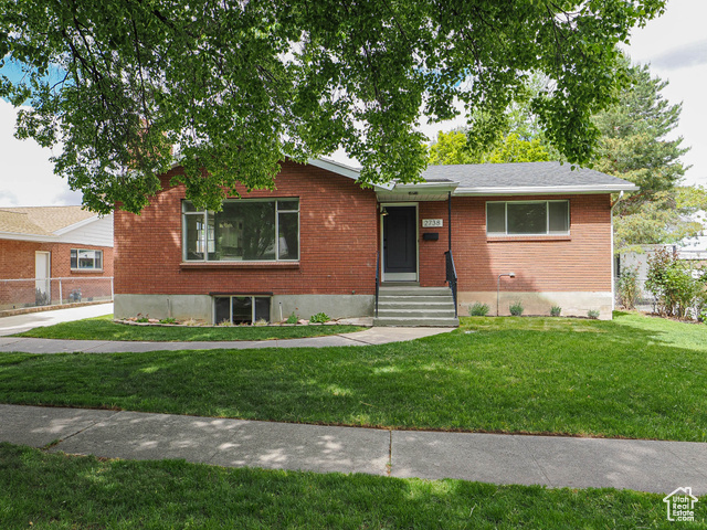 2738 S SONNET DR, Salt Lake City UT 84106