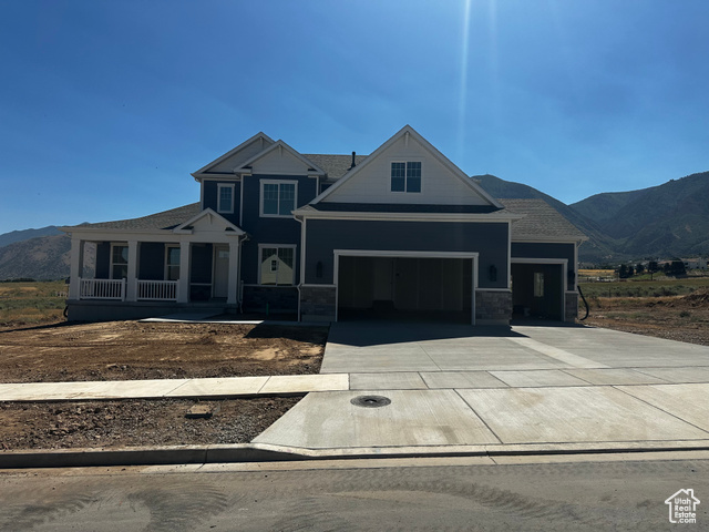 1487 S 130 W, Salem UT 84653