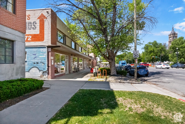 Photo 21 for MLS #2085591 at 228 E 500 South #404