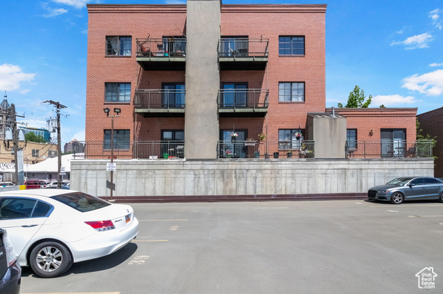 Photo 22 for MLS #2085591 at 228 E 500 South #404
