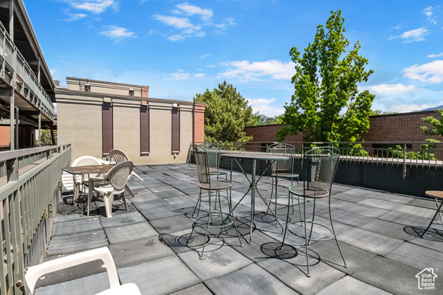 Photo 13 for MLS #2085591 at 228 E 500 South #404