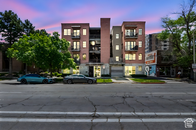 Photo 23 for MLS #2085591 at 228 E 500 South #404