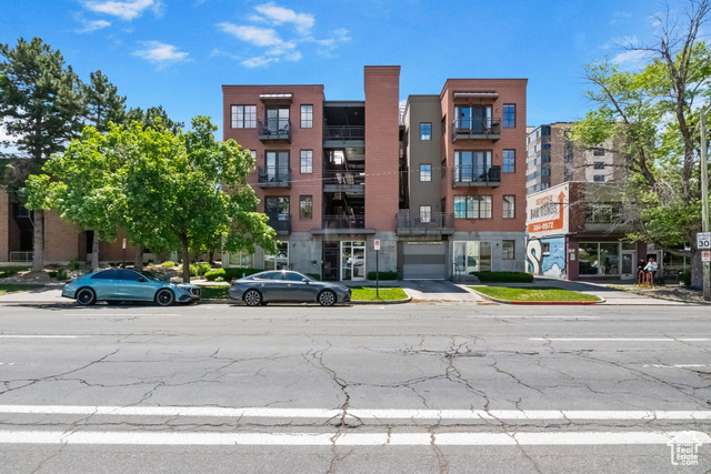 228 E 500 S #404, Salt Lake City UT 84111