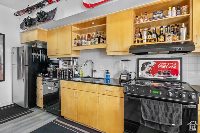 Photo 6 for MLS #2085591 at 228 E 500 South #404