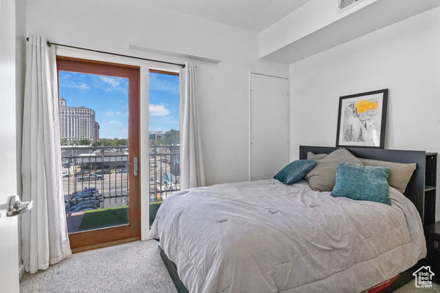 Photo 7 for MLS #2085591 at 228 E 500 South #404