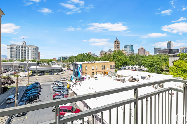 Photo 8 for MLS #2085591 at 228 E 500 South #404