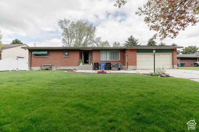 69 S MAIN ST, Clarkston UT 84305