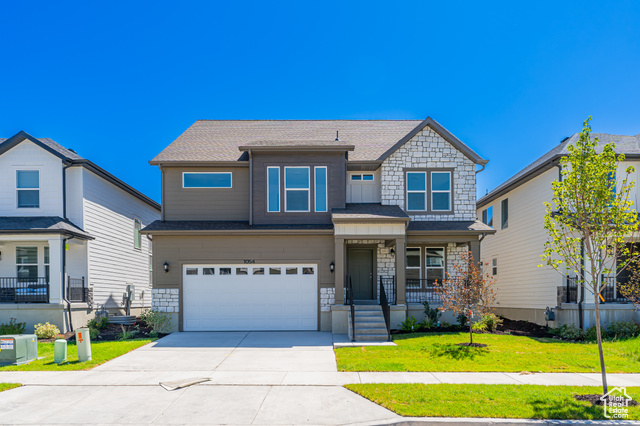 1054 N STORY #304, Lehi UT 84043