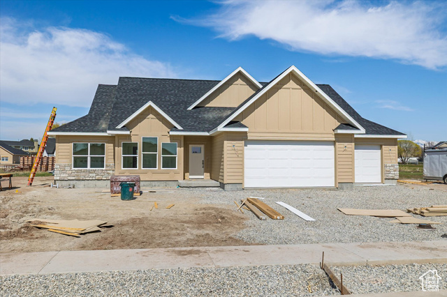 569 EAGLE DR, Preston ID 83263