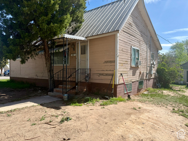 479 S VERNAL AVE, Vernal UT 84078