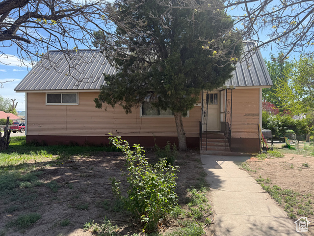 479 S VERNAL AVE, Vernal UT 84078