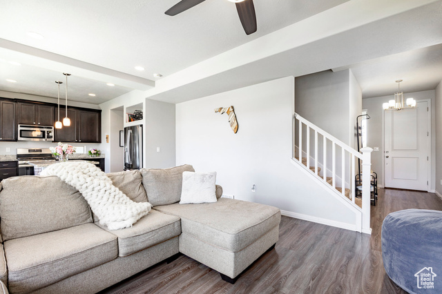 Photo 8 for MLS #2085600 at 375 W Meadow Walk Dr