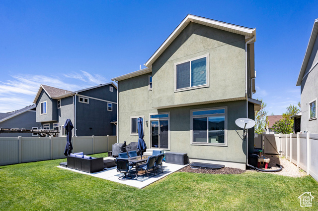 Photo 30 for MLS #2085600 at 375 W Meadow Walk Dr