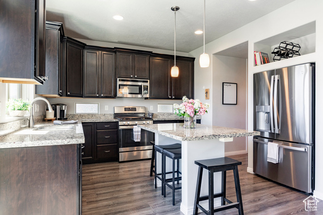 Photo 10 for MLS #2085600 at 375 W Meadow Walk Dr