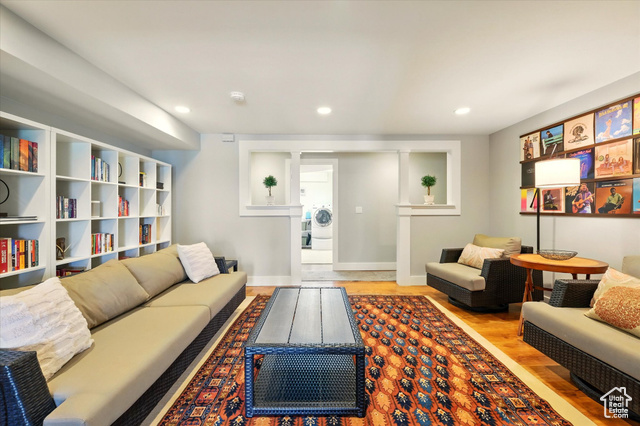 Photo 33 for MLS #2085601 at 191 S 300 East