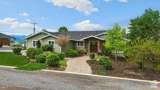 191 S 300 E, Providence UT 84332