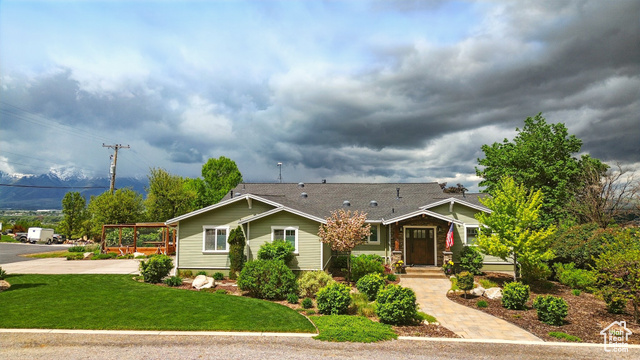 191 S 300 E, Providence UT 84332