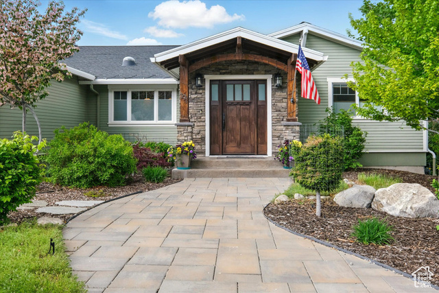 Photo 50 for MLS #2085601 at 191 S 300 East