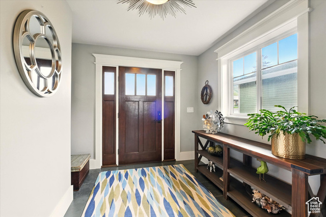 Photo 3 for MLS #2085601 at 191 S 300 East