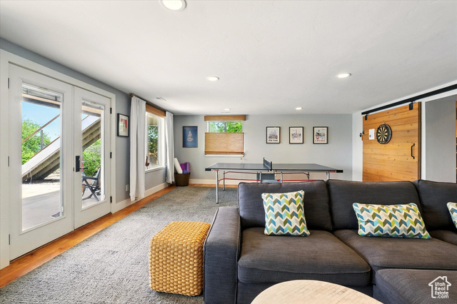 Photo 43 for MLS #2085601 at 191 S 300 East