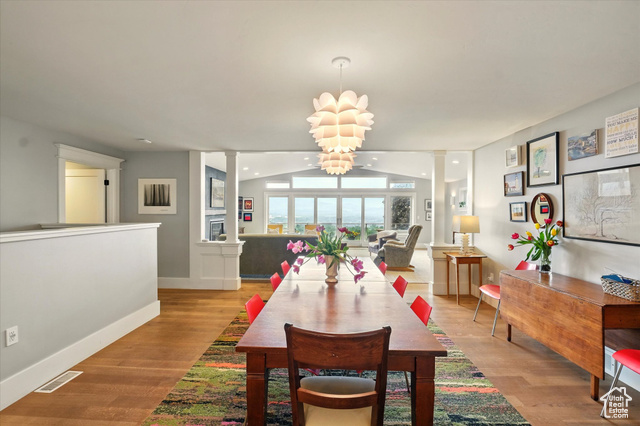 Photo 10 for MLS #2085601 at 191 S 300 East