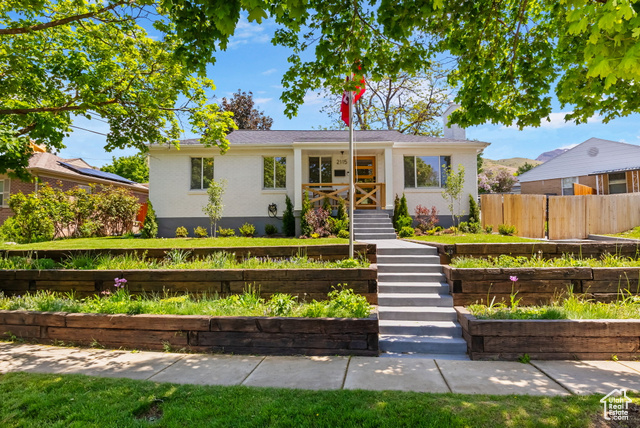 2115 S WYOMING ST, Salt Lake City UT 84109