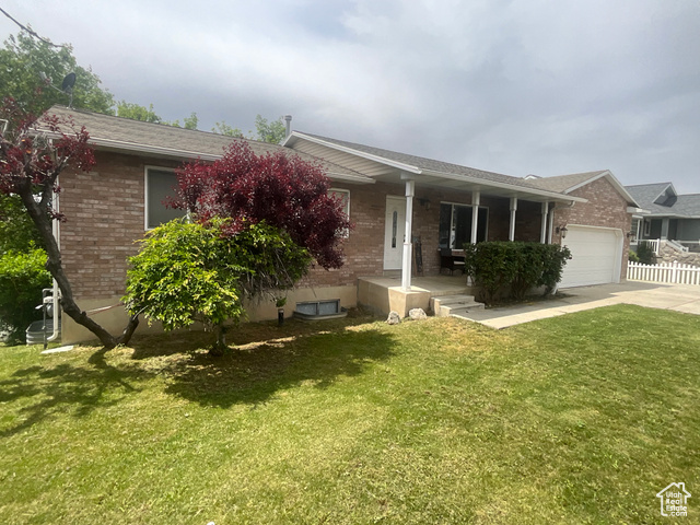 595 N 1200 ST, Lehi UT 84043