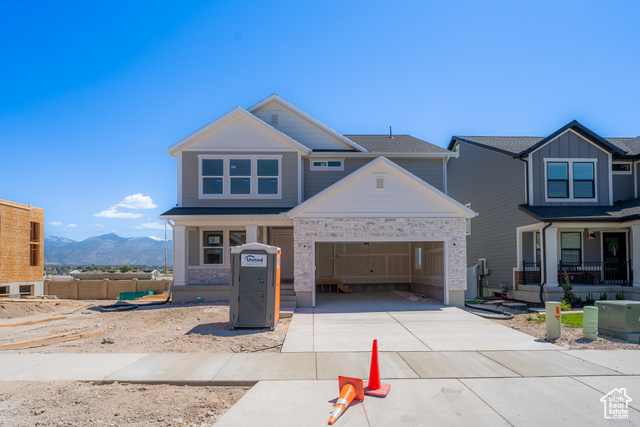 1018 N 3620 W #207, Lehi UT 84043