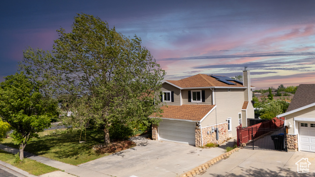 Photo 31 for MLS #2085609 at 4707 W Granada Hills Ct