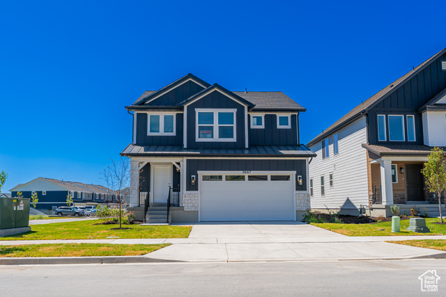 3667 W 950 N #217, Lehi UT 84043